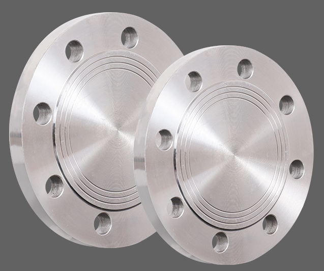 板式平焊钢制管法兰