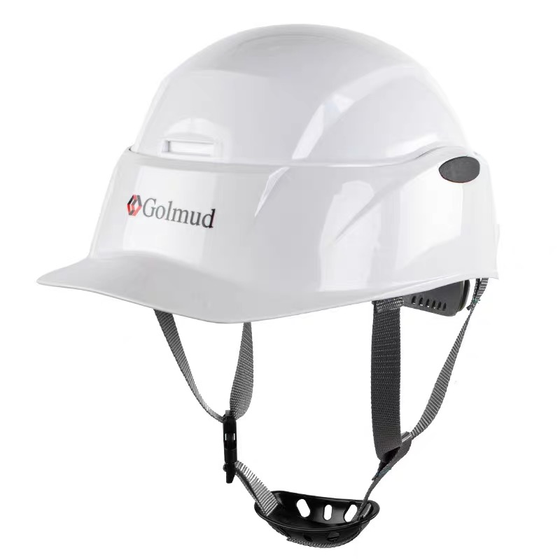 哥尔姆安全帽-GM732-印字