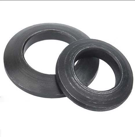 GB849 球面垫圈 碳钢 发黑 
