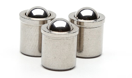 304不锈钢定位珠