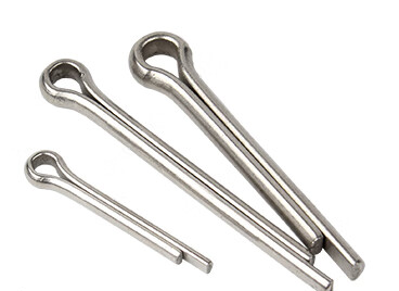 GB91 开口销 不锈钢304 A2-70 本色