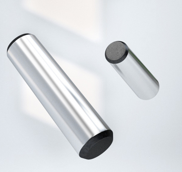 GB117加硬淬火圆锥销 h10正公差