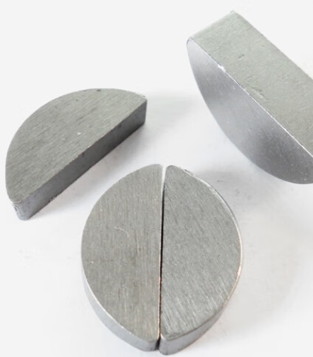 GB1099碳钢半圆键