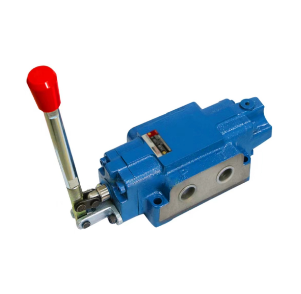 液压大钳手动换向阀一石油钻井配件