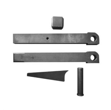 液压大钳门框总成一石油钻井配件