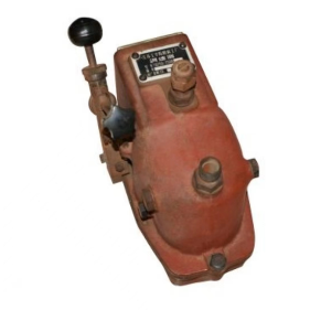 机械调速器Z12V.13.00