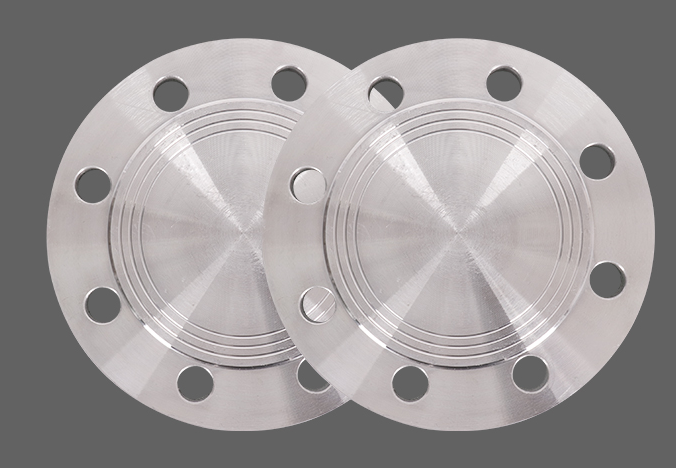 板式平焊钢制管法兰