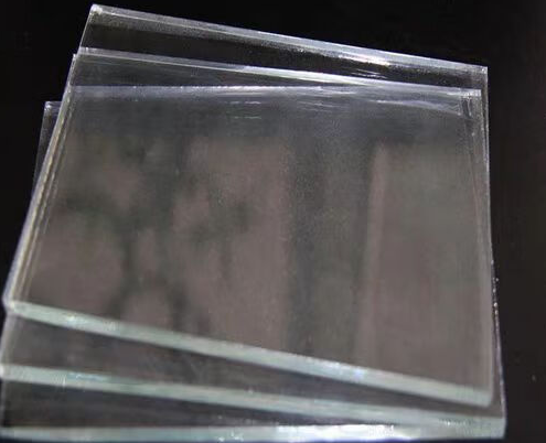 白玻璃（焊工面罩用）