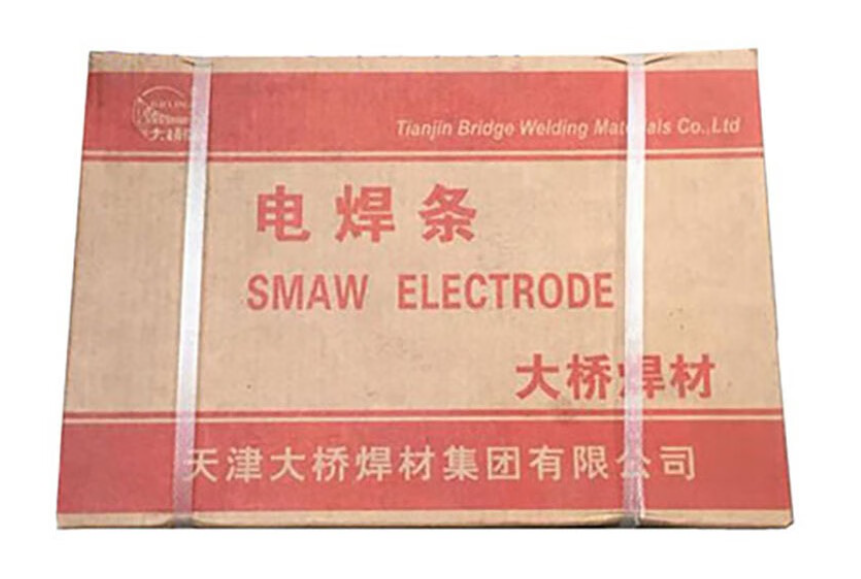 大桥电焊条      J422    2.5mm