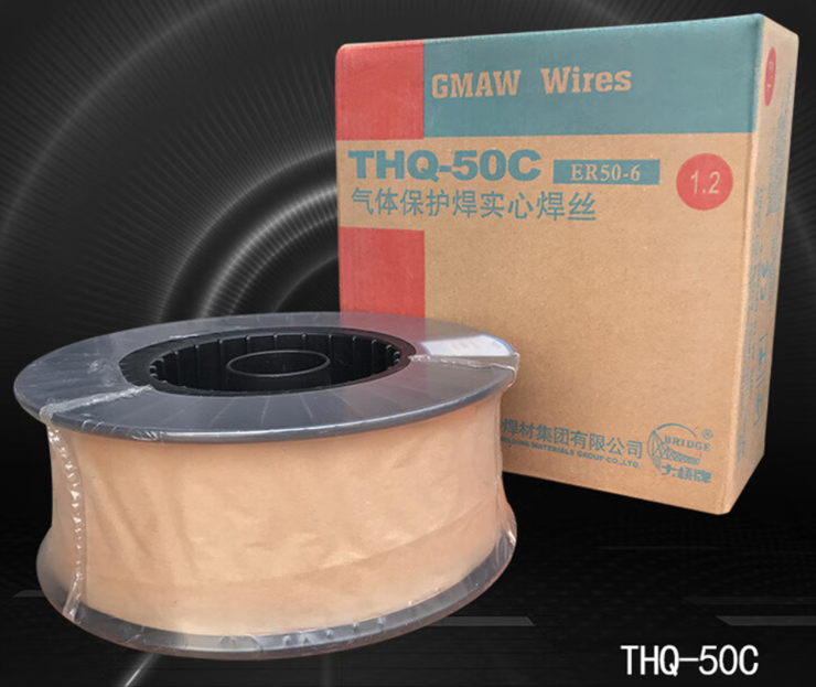 大桥实心焊丝     1.2  20公斤/包