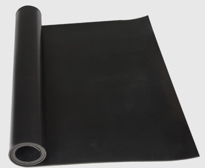耐油橡胶板
