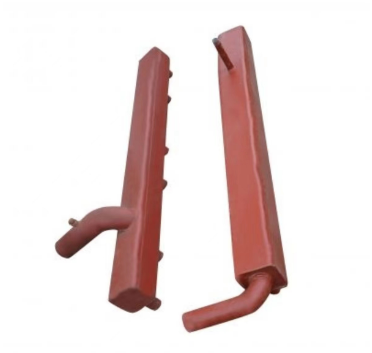 高低温联箱分部件12VB.47.20A 12VB.47.10A