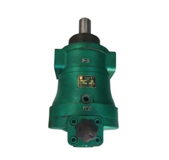 液压柱塞泵一 石油钻井配件