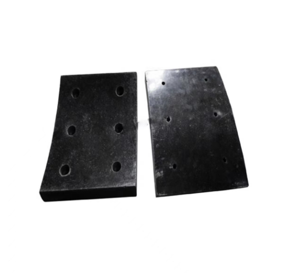 钻机刹车块一石油钻井配件