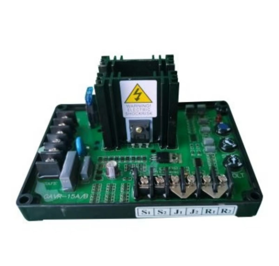 发电机电路板（电压调节器）