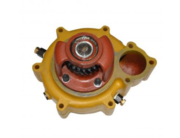 半开式叶轮水泵12VB.22.00B