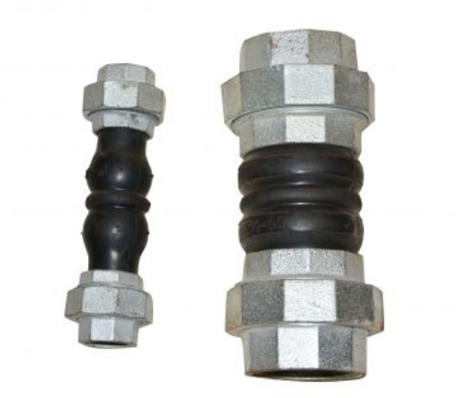 挠性接头2112.24.08/2112.24.05