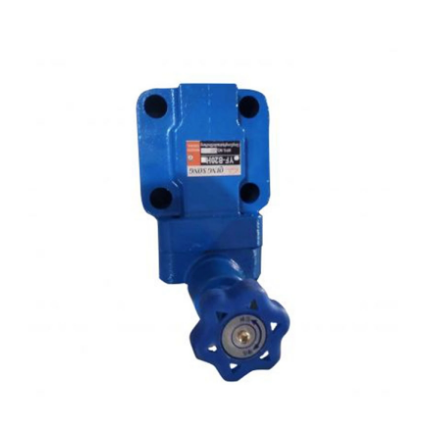 液压大钳配件 溢流阀一石油钻井配件