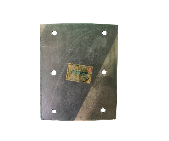 1170|200气表摩擦片