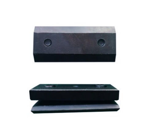 液压大钳坡板夹板/坡板固定块一石油钻井配件