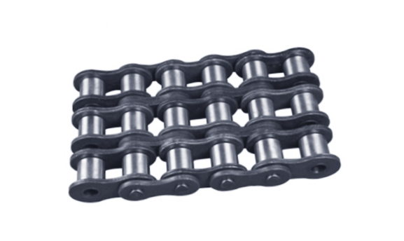 石油钻机传动链高强度链条钻机链条一石油钻井配件