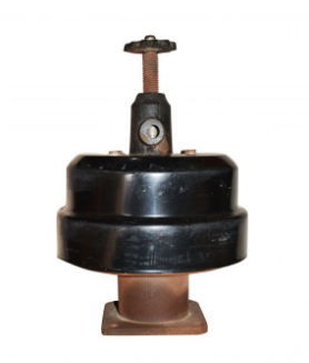 压风机空滤总成