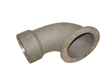 连接弯管12VB.45.01