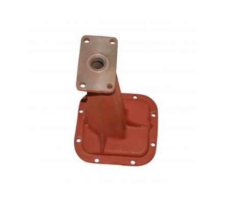 增压器支架Z12VB.01.81C