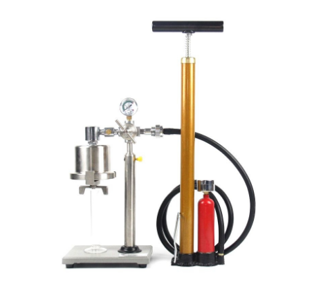 ZNS型中压失水仪