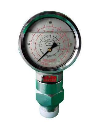 压力扭矩表(液压大钳专用)