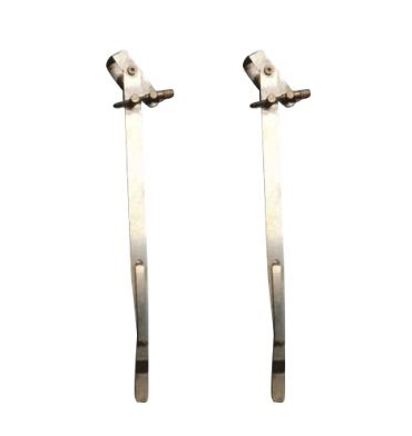 指重表记录笔杆