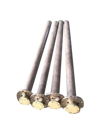 油罐防爆加热棒