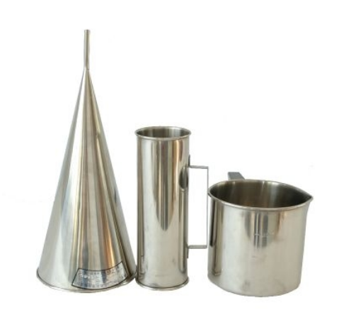 马氏漏斗粘度计ZMN-1A