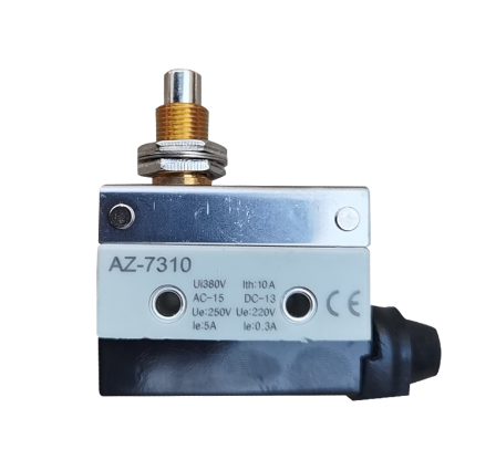 AZ-7310 泥浆报警器开关按钮