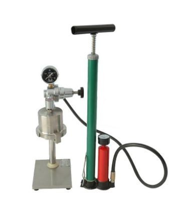 ZNS-2A中压失水仪