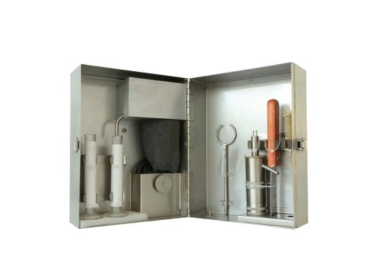 ZNG-A型泥浆固相含量测定仪-石油钻井配件