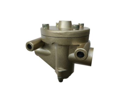 K23JK-L15 K23JK-L15-W气控阀