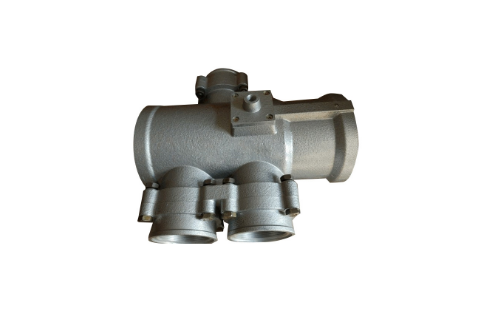 K23JK-F40 M 气控阀