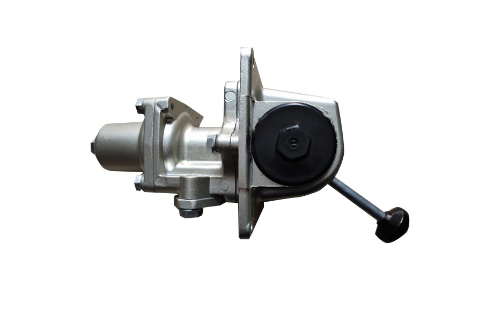 TMR6-L6-XW QY405 限位单向调压阀 限位手柄调压阀 2-Z1/4"