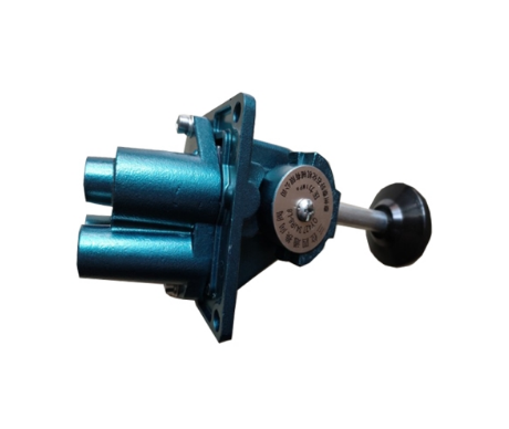 34JR6Y-L6 34JR6Y-L8 QY427三位四通换向阀3Z1/4"