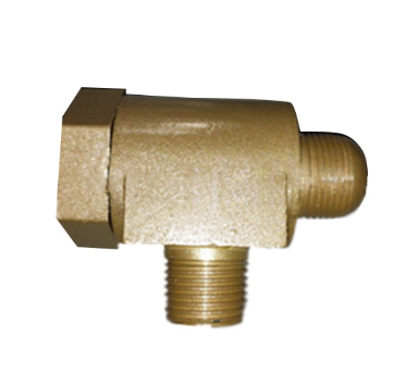 G404.433 快速放气阀 M22*1.5 M33*1.5