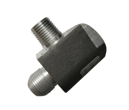 KPJa-L10 快速放气阀M16*1.5 ZG3/8"