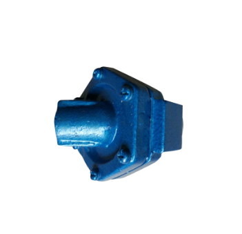 KPM-L8 快速放气阀