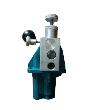 23JR6-L8-SW 二位三通换向阀(带锁)上海三爱斯型(SSS)