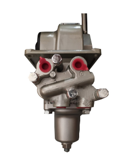 ZTMR6-L6-3D 定位组合调压阀