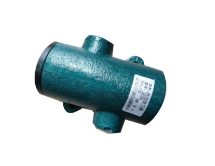 QF506 两用继气器(铜芯)3-ZG12 ZG14