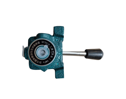 QF501A 二通气开关