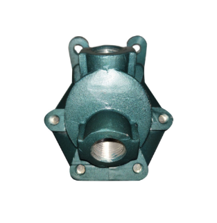 G404.68.00快速放气阀3-ZG1/2 