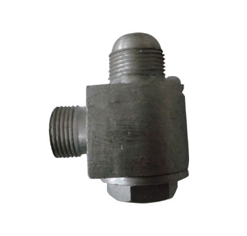 M24*1.5 ZG3/8 KPJ-16 快速放气阀