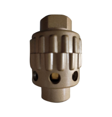 QF514B 快速放气阀